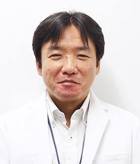 院長 池田 俊一郎